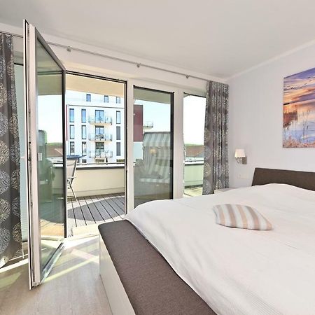 Ferienwohnung Sonnendeck Glowe Extérieur photo