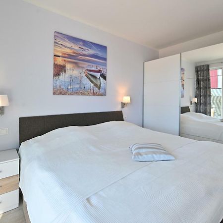 Ferienwohnung Sonnendeck Glowe Extérieur photo